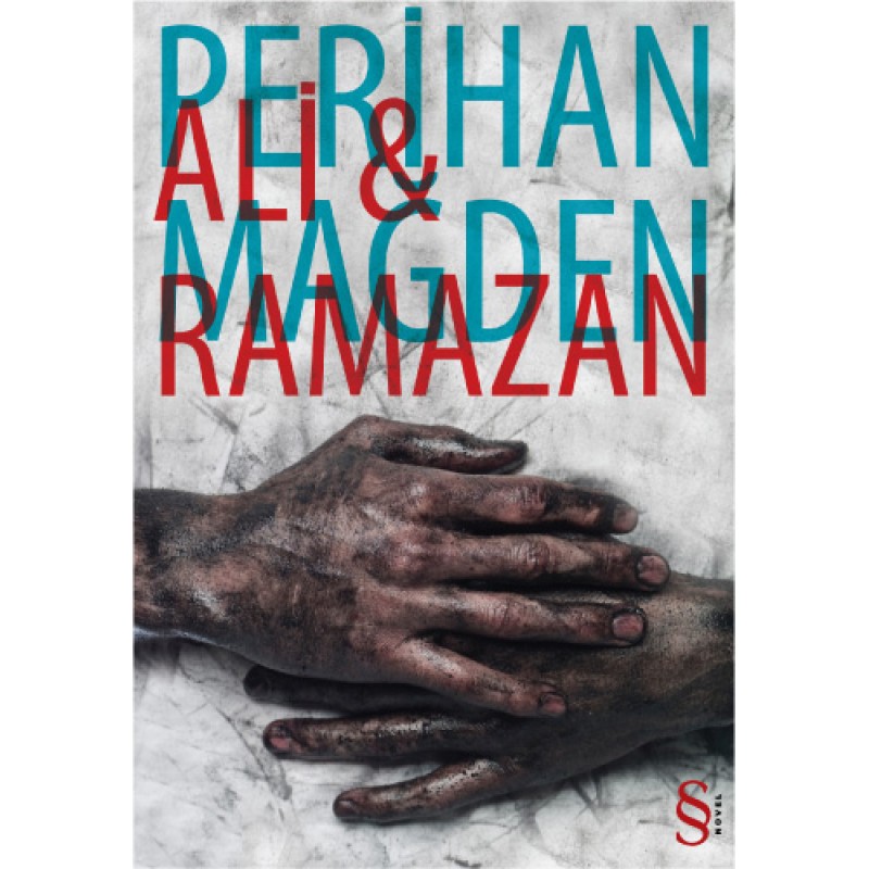 Ali and Ramazan