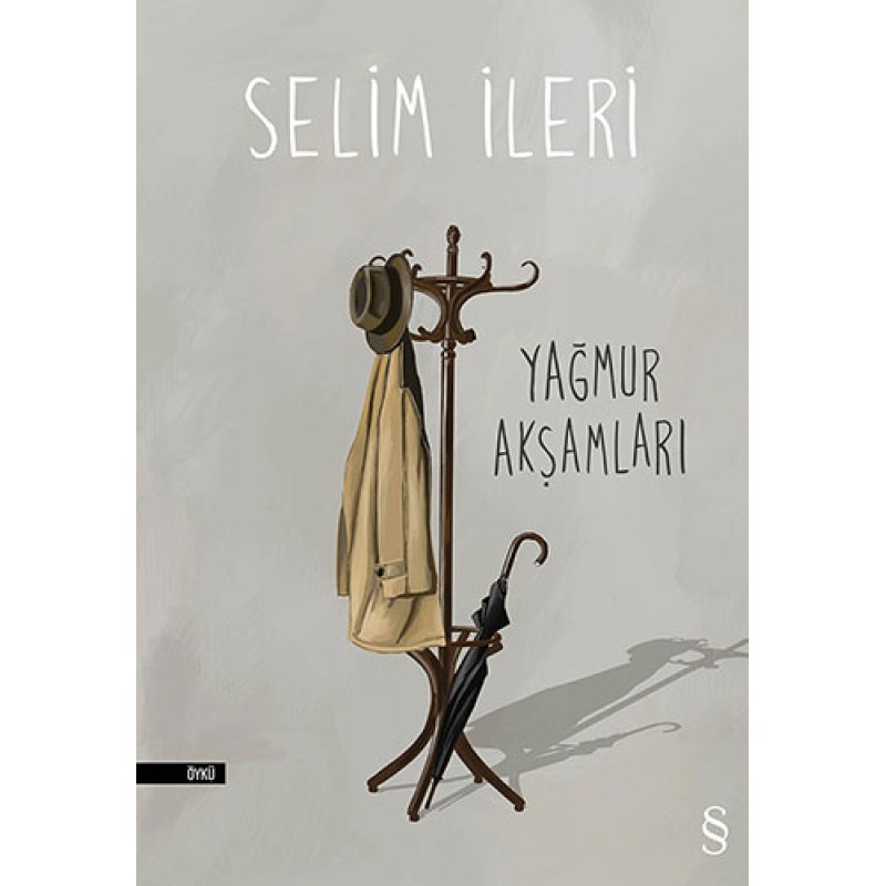 Yağmur Akşamları Yağmur Akşamları