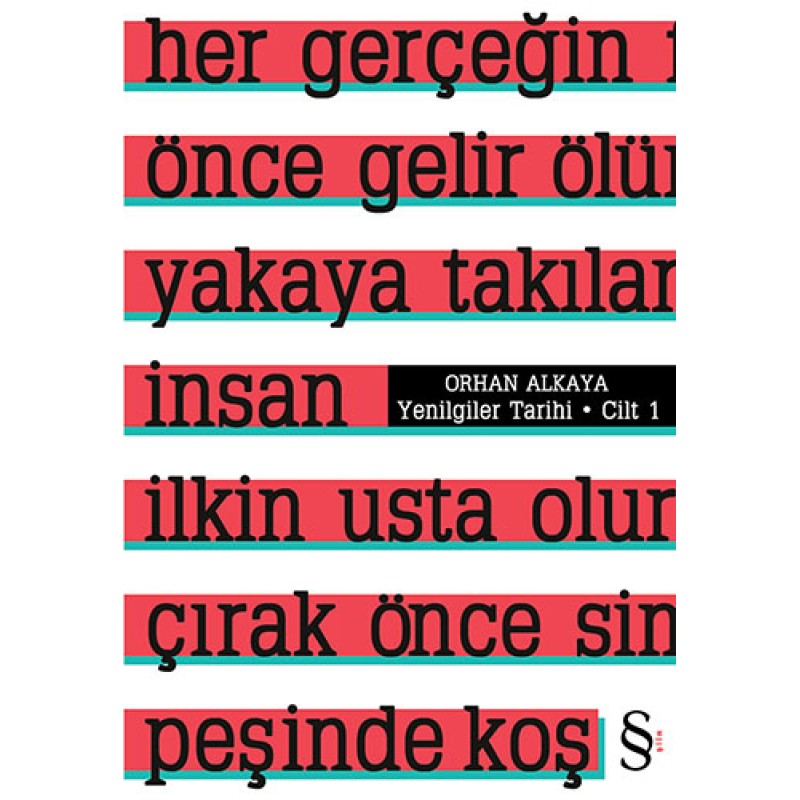 Yenilgiler Tarihi Yenilgiler Tarihi