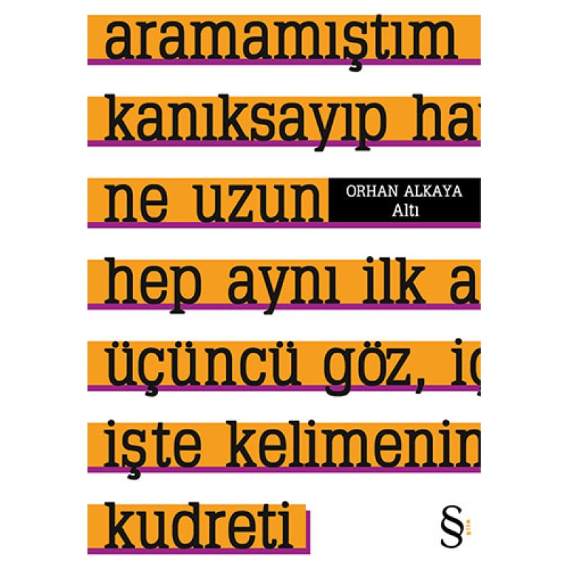 Altı