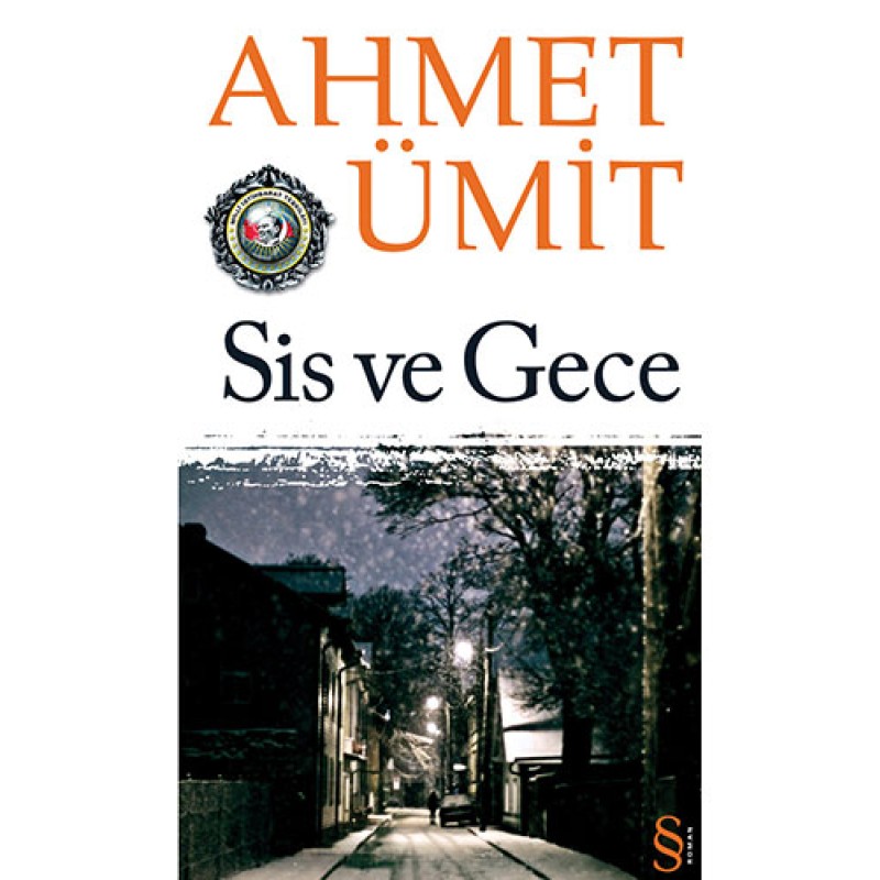 Sis ve Gece (Cep Boy) Sis ve Gece (Cep Boy)