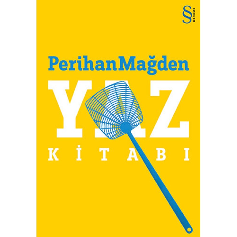 Yaz Kitabı