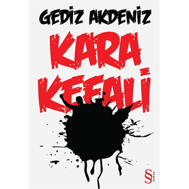 Kara Kefali