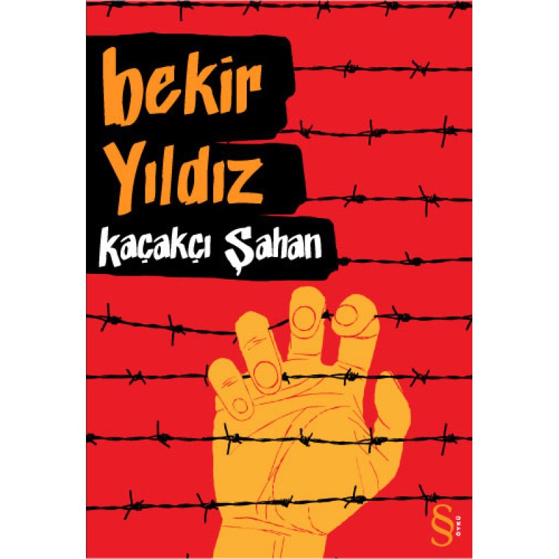 Kaçakçı Şahan Kaçakçı Şahan
