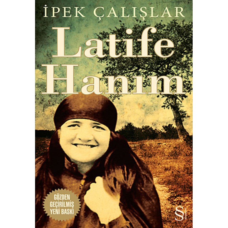 Latife Hanım