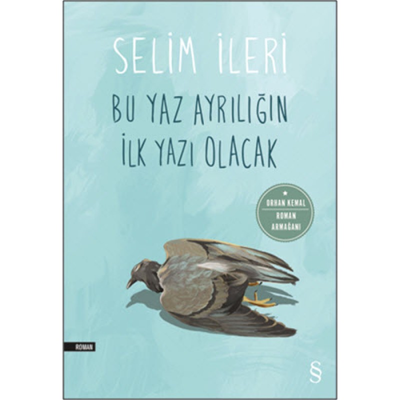 Bu Yaz Ayrılığın İlk Yazı Olacak Bu Yaz Ayrılığın İlk Yazı Olacak