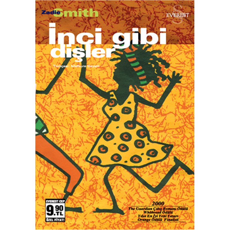 İnci Gibi Dişler Cep Boy İnci Gibi Dişler Cep Boy