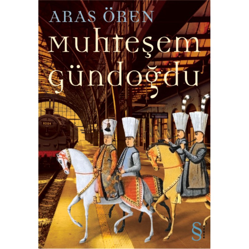 Muhteşem Gündoğdu Muhteşem Gündoğdu