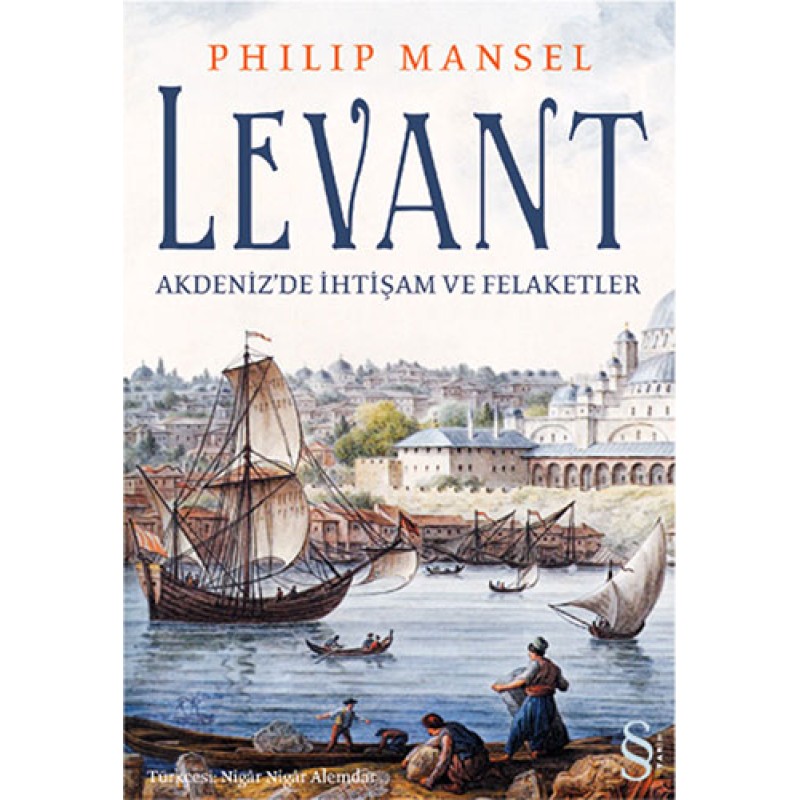 Levant Levant