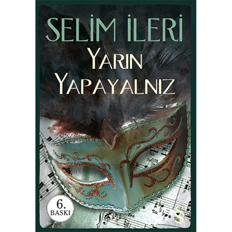 Yarın Yapayalnız