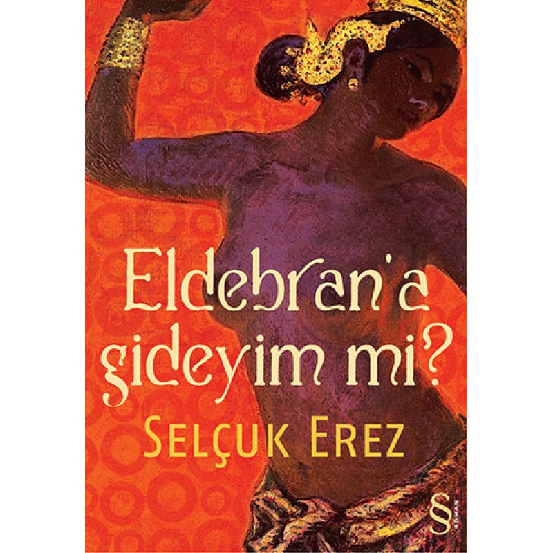 Eldebran'a Gideyim mi? Eldebran'a Gideyim mi?