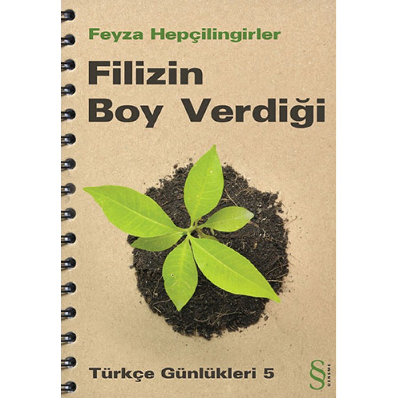 Filizin Boy Verdiği Filizin Boy Verdiği