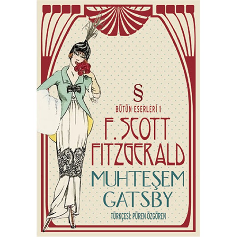 Muhteşem Gatsby