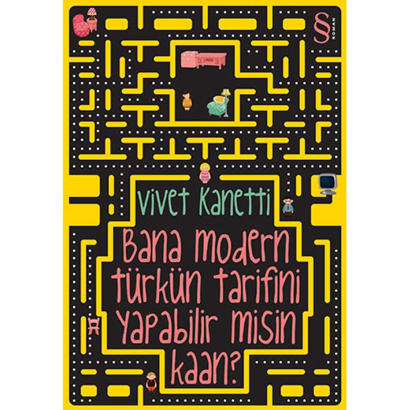 Bana Modern Türkün Tarifini Yapabilir misin Kaan?