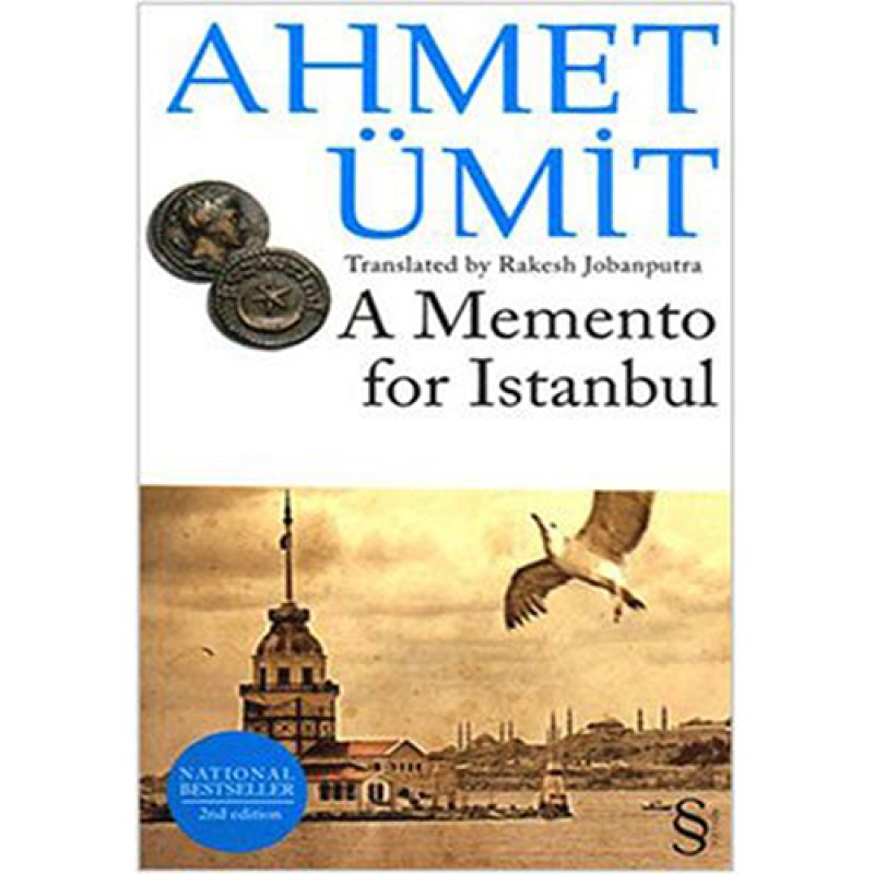 A Memento for Istanbul A Memento for Istanbul