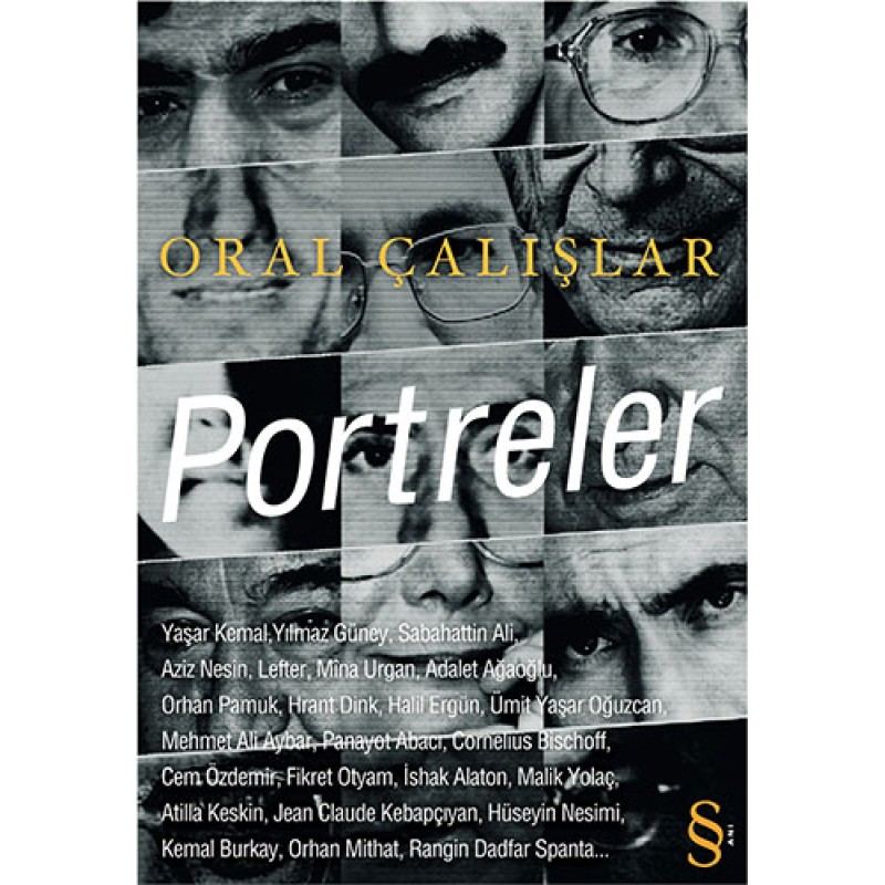 Portreler Portreler