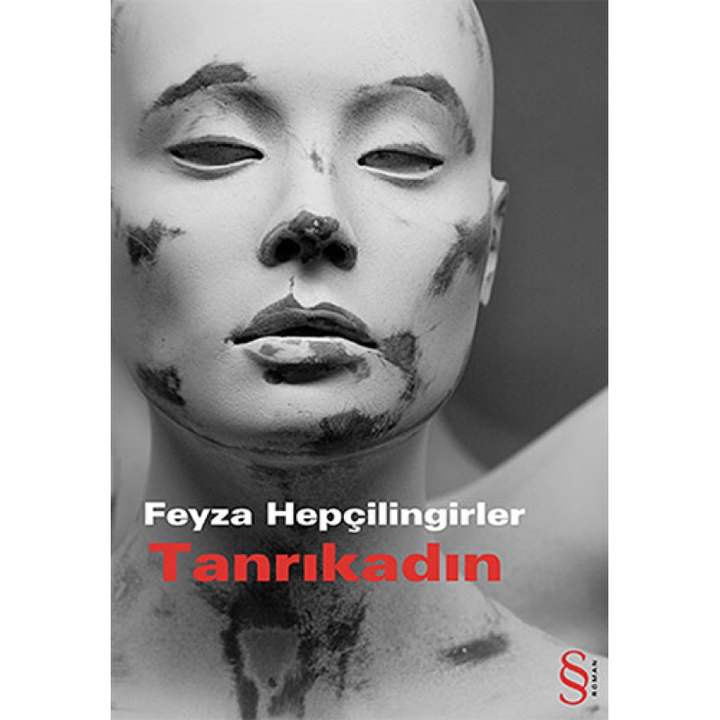 Tanrıkadın Tanrıkadın