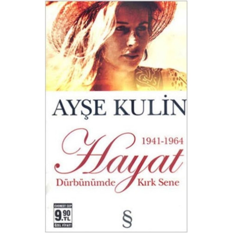 Hayat (Cep Boy)