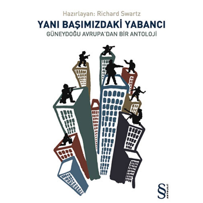 Yanı Başımızdaki Yabancı Yanı Başımızdaki Yabancı