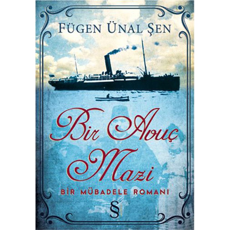 Bir Avuç Mazi Bir Avuç Mazi