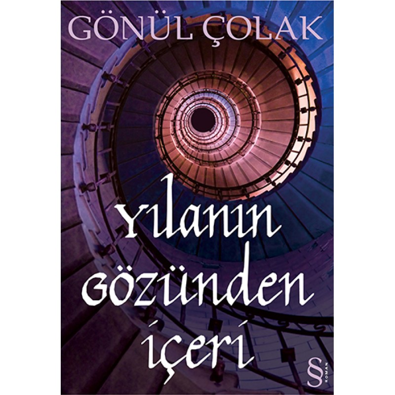 Yılanın Gözünden İçeri