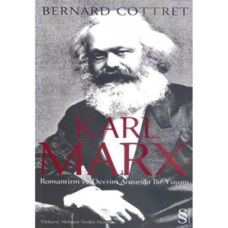 Karl Marx