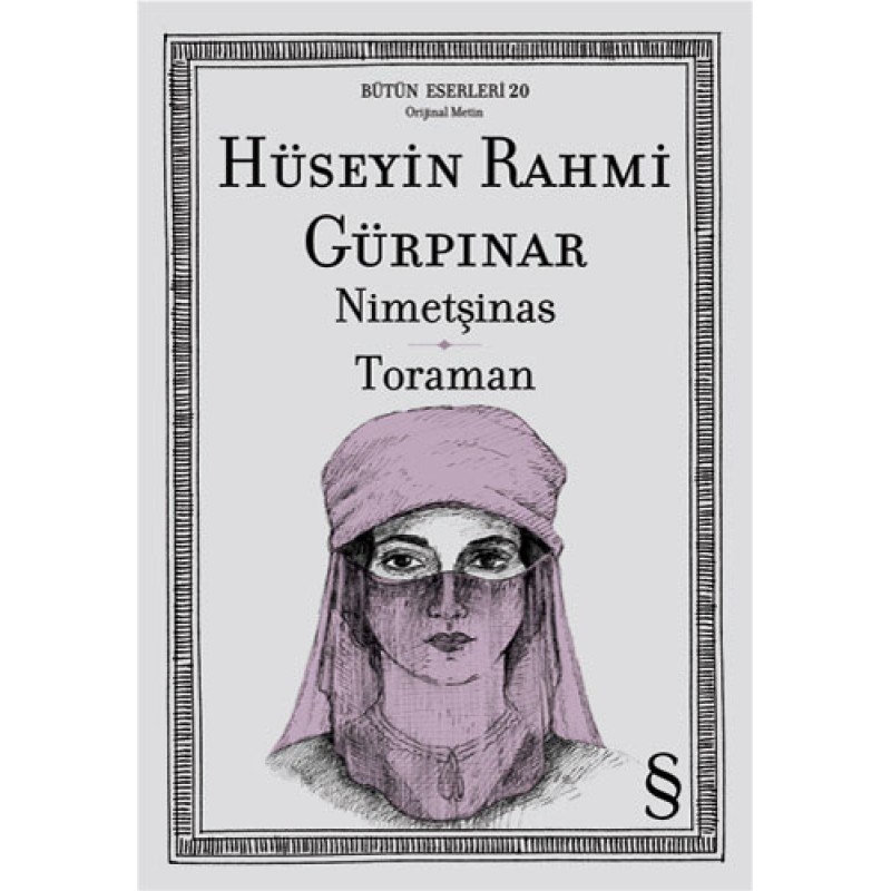 Nimetşinas - Toraman Nimetşinas - Toraman