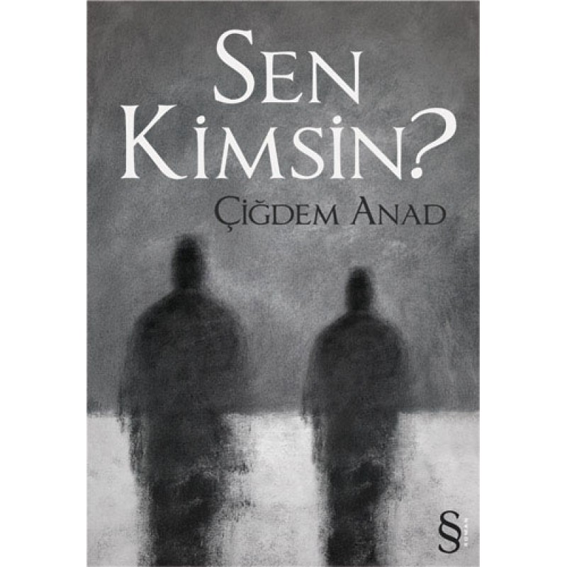 Sen Kimsin? Sen Kimsin?
