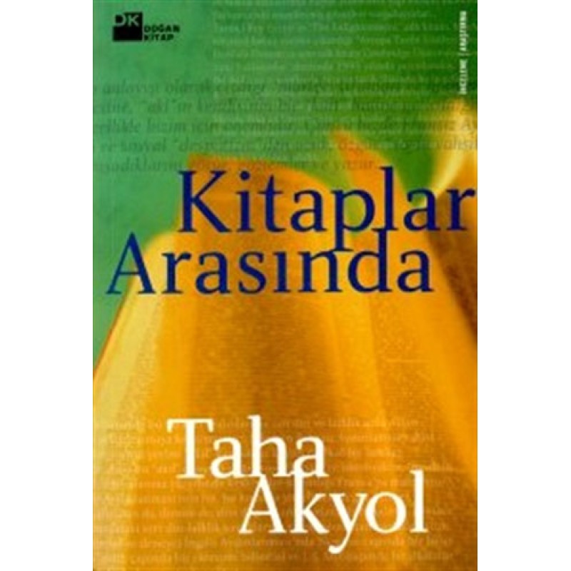 Kitaplar Arasında Kitaplar Arasında