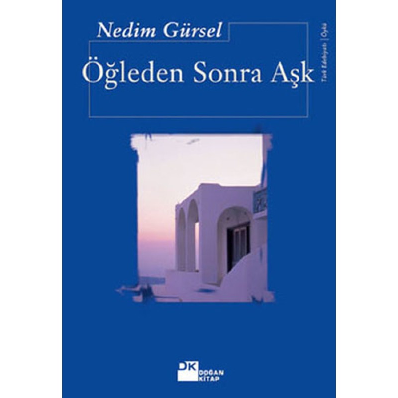 Öğleden Sonra Aşk Öğleden Sonra Aşk
