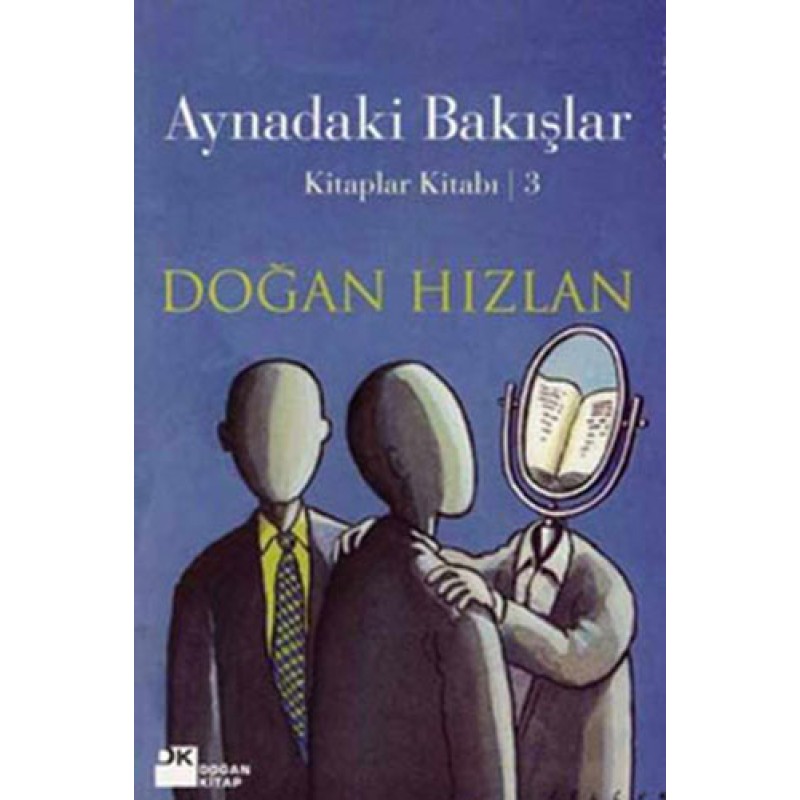 Aynadaki Bakışlar Aynadaki Bakışlar