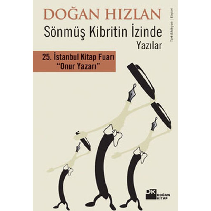 Sönmüş Kibritin İzinde Sönmüş Kibritin İzinde