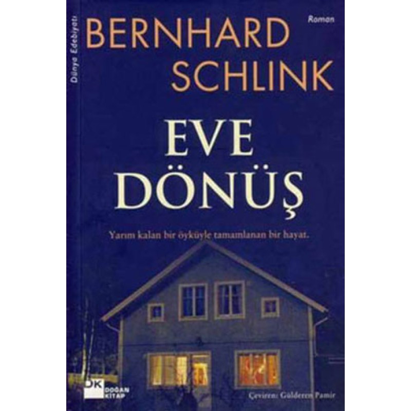 Eve Dönüş Eve Dönüş