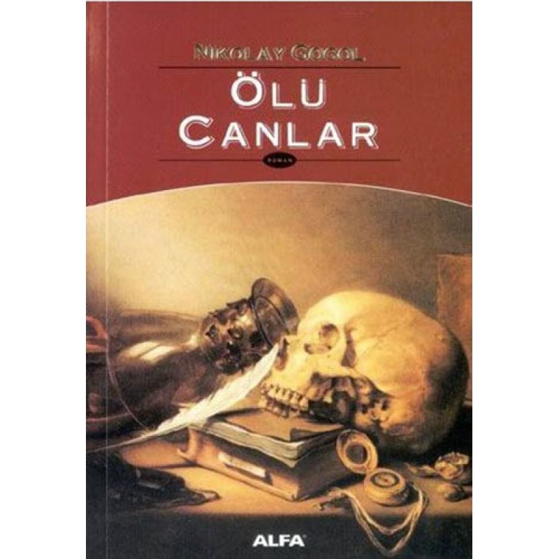 Ölü Canlar Ölü Canlar