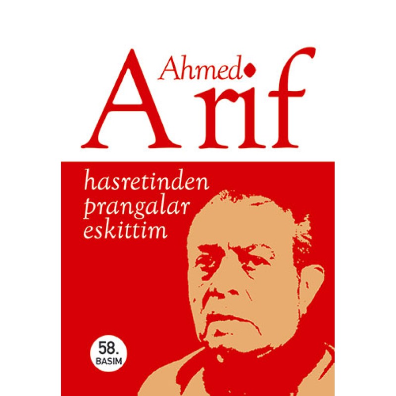 Hasretinden Prangalar Eskittim