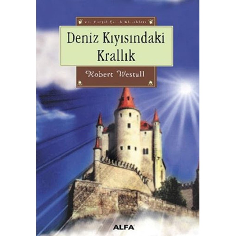 Deniz Kıyısındaki Krallık Deniz Kıyısındaki Krallık
