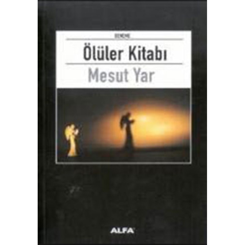 Ölüler Kitabı Ölüler Kitabı