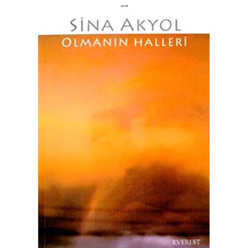 Olmanın Halleri Olmanın Halleri