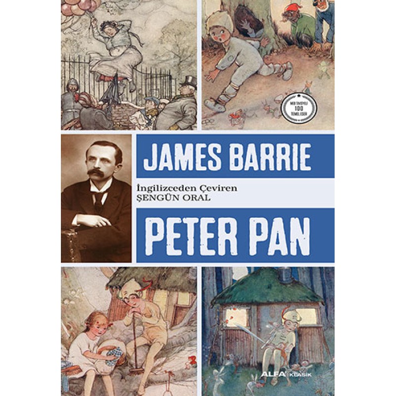 Peter Pan