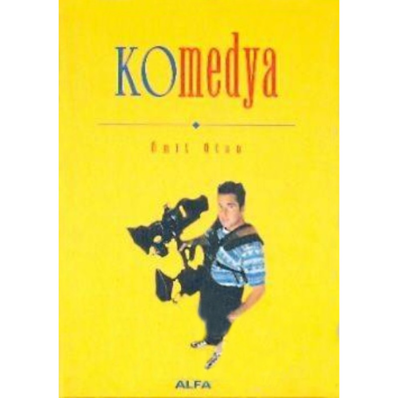 Komedya Komedya