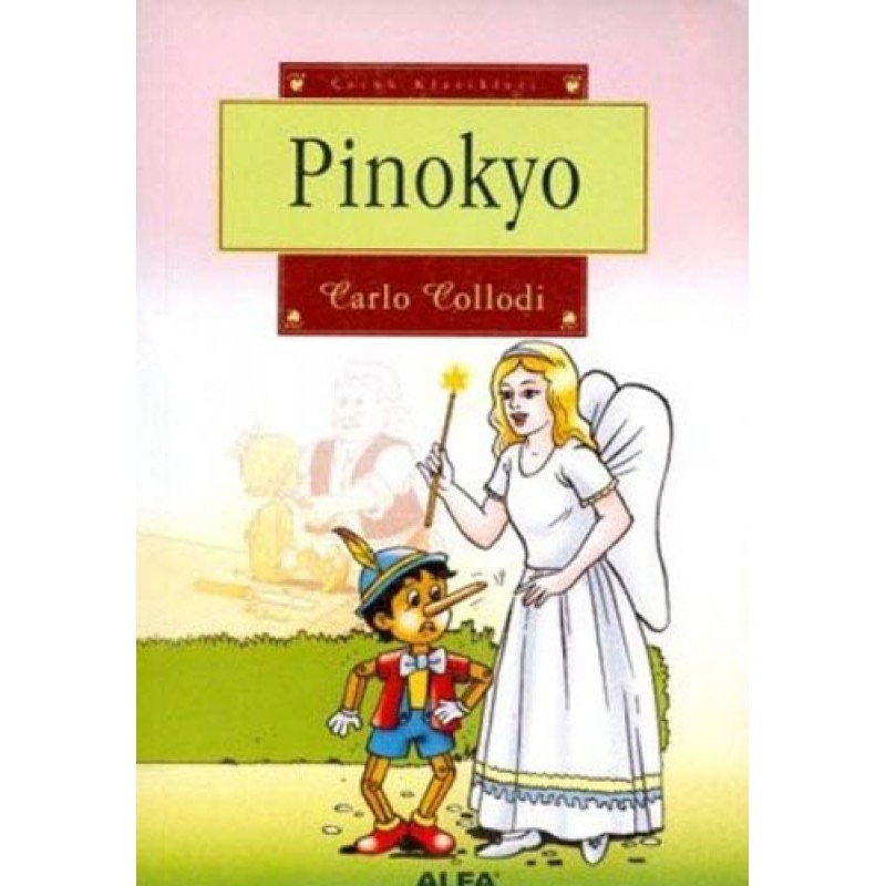 Pinokyo Pinokyo