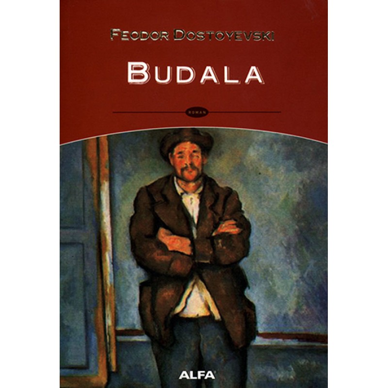 Budala Budala