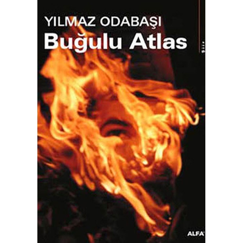 Buğulu Atlas Buğulu Atlas