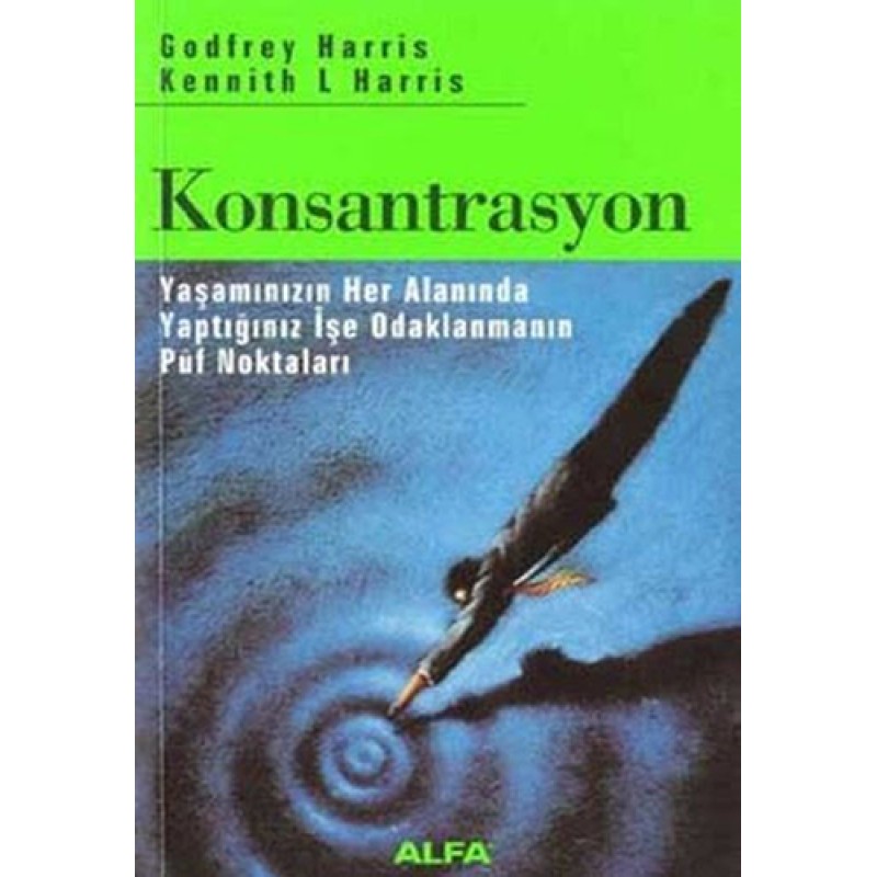 Konsantrasyon Konsantrasyon