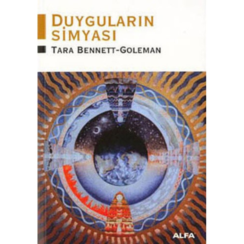 Duyguların Simyası Duyguların Simyası