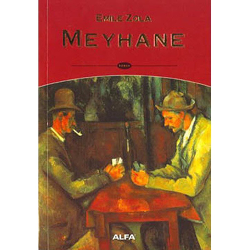 Meyhane