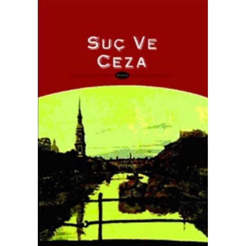 Suç ve Ceza