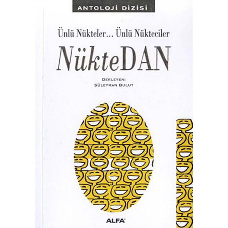Nüktedan Nüktedan