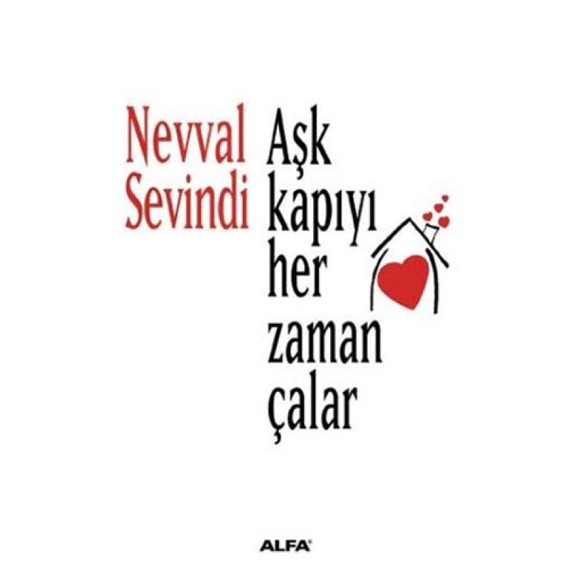 Aşk Kapıyı Her Zaman Çalar Aşk Kapıyı Her Zaman Çalar