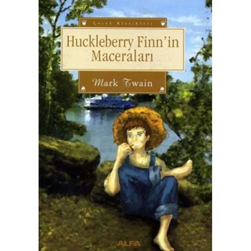 Huckleberry Finn'in Maceraları Huckleberry Finn'in Maceraları